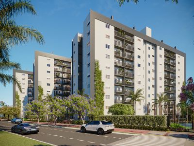 Vitta Gardens | Prime P5 -  