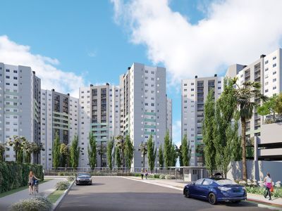 Smart Urban Club  | Prime P5 | Im&oacute;vel Porto5 - Adquira sua unidade no  Smart Urban Club  ! Entre em contato agora e converse com um Experto Porto5. 