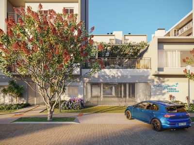 Acqua Beach Cassino  | Prime P5 | Im&oacute;vel Porto5 - Adquira sua unidade no  Acqua Beach Cassino  ! Entre em contato agora e converse com um Experto Porto5. 