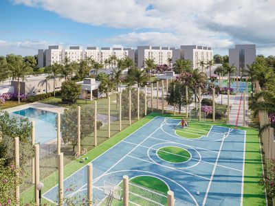 Aveiro Residencial Clube  | Central de Vendas P5 | Im&oacute;vel Porto5 - Adquira sua unidade no  Aveiro Residencial Clube  ! Entre em contato agora e converse com um Experto Porto5. 