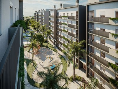 Acqua Family Club  | Prime P5 | Im&oacute;vel Porto5 - Adquira sua unidade no  Acqua Family Club  ! Entre em contato agora e converse com um Experto Porto5. 