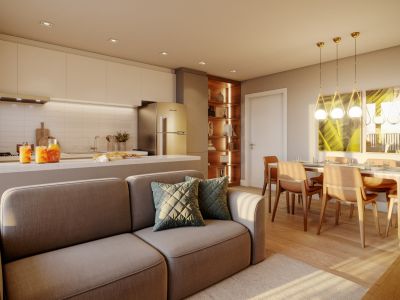 Smart Living  | Prime P5 | Im&oacute;vel Porto5 - Adquira sua unidade no  Smart Living  ! Entre em contato agora e converse com um Experto Porto5. 