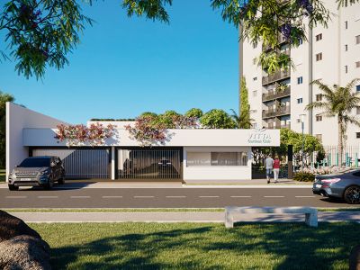 Vitta Gardens | Prime P5 -  