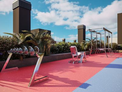 Am&aacute;lia Rodrigues  | Prime P5 | Im&oacute;vel Porto5 - Adquira sua unidade no  Am&aacute;lia Rodrigues  ! Entre em contato agora e converse com um Experto Porto5. 