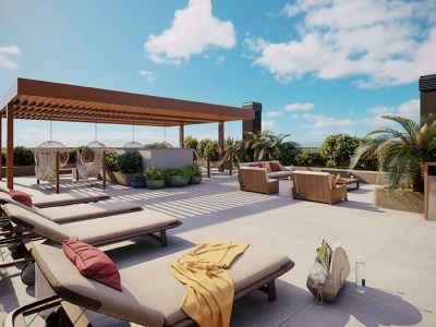 Am&aacute;lia Rodrigues  | Prime P5 | Im&oacute;vel Porto5 - Adquira sua unidade no  Am&aacute;lia Rodrigues  ! Entre em contato agora e converse com um Experto Porto5. 