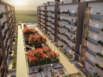 Acqua Beach Cassino  | Prime P5 | Im&oacute;vel Porto5 - Adquira sua unidade no  Acqua Beach Cassino  ! Entre em contato agora e converse com um Experto Porto5. 