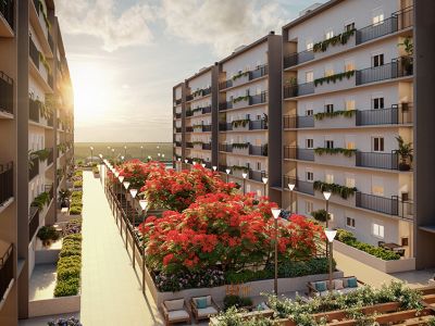 Acqua Beach Cassino  | Prime P5 | Im&oacute;vel Porto5 - Adquira sua unidade no  Acqua Beach Cassino  ! Entre em contato agora e converse com um Experto Porto5. 