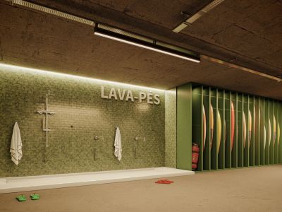 Vitta Home Resort  | Prime  P5 | Im&oacute;vel Porto5 - Adquira sua unidade no  Vitta Home Resort  ! Entre em contato agora e converse com um Experto Porto5. 