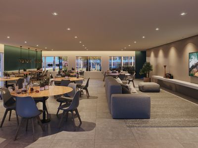 Aveiro Residencial Clube  | Central de Vendas P5 | Im&oacute;vel Porto5 - Adquira sua unidade no  Aveiro Residencial Clube  ! Entre em contato agora e converse com um Experto Porto5. 