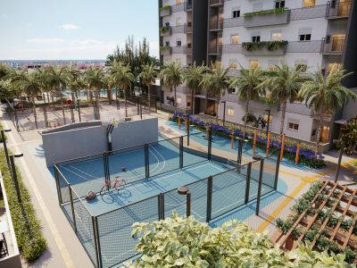 Acqua+ Experience  | Central de Vendas P5 | Im&oacute;vel Porto5 - Adquira sua unidade no  Acqua+ Experience  ! Entre em contato agora e converse com um Experto Porto5. 