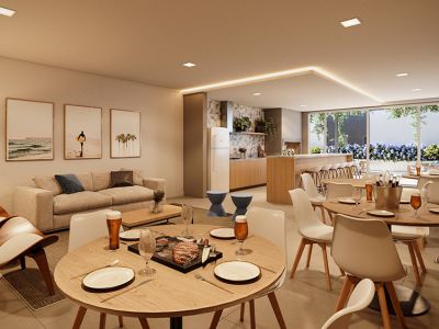 Acqua Beach Cassino  | Prime P5 | Im&oacute;vel Porto5 - Adquira sua unidade no  Acqua Beach Cassino  ! Entre em contato agora e converse com um Experto Porto5. 