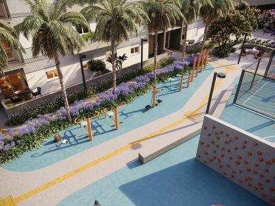 Acqua+ Experience  | Central de Vendas P5 | Im&oacute;vel Porto5 - Adquira sua unidade no  Acqua+ Experience  ! Entre em contato agora e converse com um Experto Porto5. 