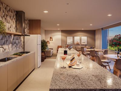 Acqua Beach Cassino  | Prime P5 | Im&oacute;vel Porto5 - Adquira sua unidade no  Acqua Beach Cassino  ! Entre em contato agora e converse com um Experto Porto5. 