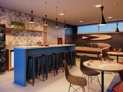 Acqua Beach Cassino  | Prime P5 | Im&oacute;vel Porto5 - Adquira sua unidade no  Acqua Beach Cassino  ! Entre em contato agora e converse com um Experto Porto5. 