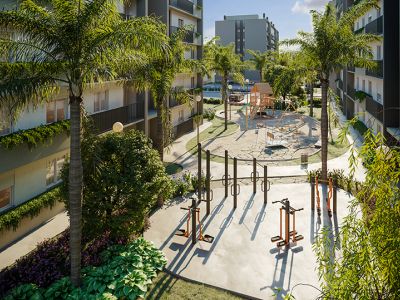 Acqua Family Club  | Prime P5 | Im&oacute;vel Porto5 - Adquira sua unidade no  Acqua Family Club  ! Entre em contato agora e converse com um Experto Porto5. 