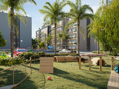 Acqua Family Club  | Prime P5 | Im&oacute;vel Porto5 - Adquira sua unidade no  Acqua Family Club  ! Entre em contato agora e converse com um Experto Porto5. 