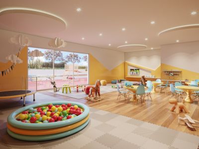 Acqua+ Life Club  | Central de Vendas P5 | Im&oacute;vel Porto5 - Adquira sua unidade no  Acqua+ Life Club  ! Entre em contato agora e converse com um Experto Porto5. 