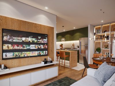 Acqua Family Club  | Prime P5 | Im&oacute;vel Porto5 - Adquira sua unidade no  Acqua Family Club  ! Entre em contato agora e converse com um Experto Porto5. 