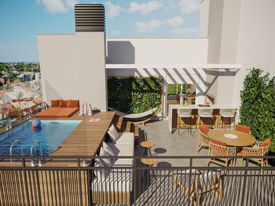 Acqua Beach Cassino  | Prime P5 | Im&oacute;vel Porto5 - Adquira sua unidade no  Acqua Beach Cassino  ! Entre em contato agora e converse com um Experto Porto5. 