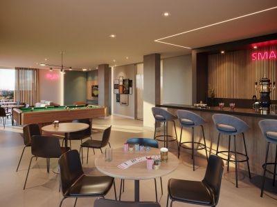 Smart Living  | Prime P5 | Im&oacute;vel Porto5 - Adquira sua unidade no  Smart Living  ! Entre em contato agora e converse com um Experto Porto5. 