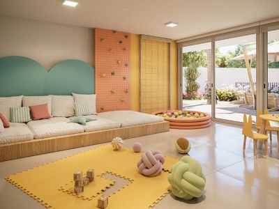 Vitta Gardens | Prime P5 -  