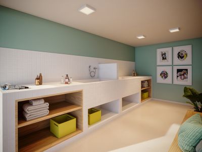 Vitta Gardens | Prime P5 -  