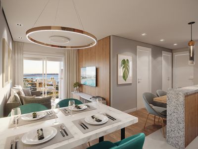 Acqua Parque Portugal  | Central de Vendas P5 | Im&oacute;vel Porto5 - Adquira sua unidade no  Acqua Parque Portugal  ! Entre em contato agora e converse com um Experto Porto5. 