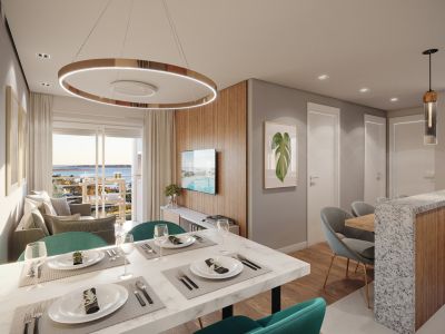 Acqua+ Life Club  | Central de Vendas P5 | Im&oacute;vel Porto5 - Adquira sua unidade no  Acqua+ Life Club  ! Entre em contato agora e converse com um Experto Porto5. 