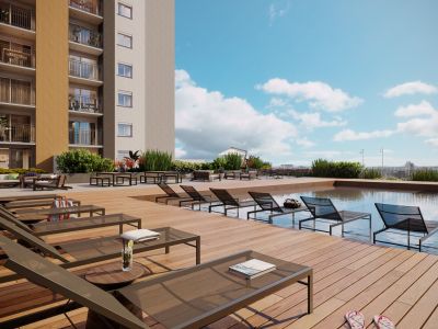 Smart Living  | Prime P5 | Im&oacute;vel Porto5 - Adquira sua unidade no  Smart Living  ! Entre em contato agora e converse com um Experto Porto5. 