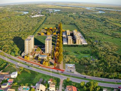 Acqua Family Club  | Prime P5 | Im&oacute;vel Porto5 - Adquira sua unidade no  Acqua Family Club  ! Entre em contato agora e converse com um Experto Porto5. 