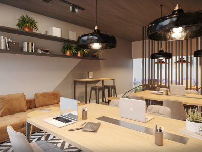 Smart Urban Club  | Prime P5 | Im&oacute;vel Porto5 - Adquira sua unidade no  Smart Urban Club  ! Entre em contato agora e converse com um Experto Porto5. 