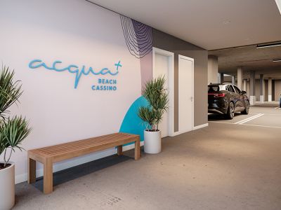 Acqua Beach Cassino  | Prime P5 | Im&oacute;vel Porto5 - Adquira sua unidade no  Acqua Beach Cassino  ! Entre em contato agora e converse com um Experto Porto5. 