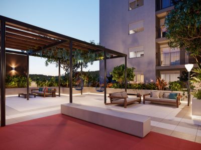 Vitta Home Resort  | Prime  P5 | Im&oacute;vel Porto5 - Adquira sua unidade no  Vitta Home Resort  ! Entre em contato agora e converse com um Experto Porto5. 