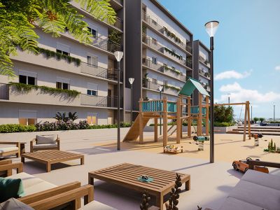 Acqua Beach Cassino  | Prime P5 | Im&oacute;vel Porto5 - Adquira sua unidade no  Acqua Beach Cassino  ! Entre em contato agora e converse com um Experto Porto5. 