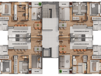 Acqua Parque Portugal  | Central de Vendas P5 | Im&oacute;vel Porto5 - Adquira sua unidade no  Acqua Parque Portugal  ! Entre em contato agora e converse com um Experto Porto5. 