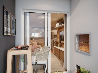 Acqua+ Experience  | Central de Vendas P5 | Im&oacute;vel Porto5 - Adquira sua unidade no  Acqua+ Experience  ! Entre em contato agora e converse com um Experto Porto5. 