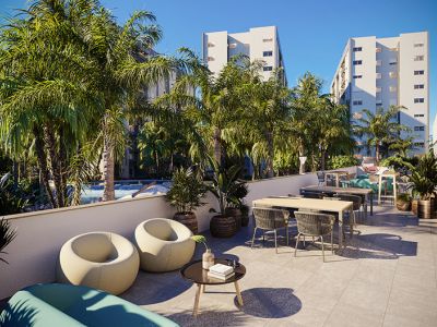 Vitta Gardens | Prime P5 -  