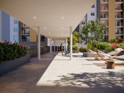 Smart Living  | Prime P5 | Im&oacute;vel Porto5 - Adquira sua unidade no  Smart Living  ! Entre em contato agora e converse com um Experto Porto5. 