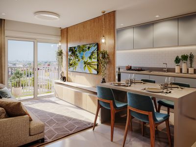 Vitta Gardens | Prime P5 -  