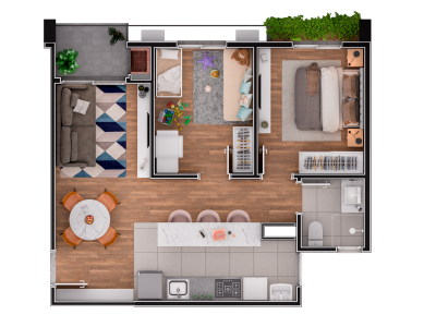 Acqua+ Experience  | Central de Vendas P5 | Im&oacute;vel Porto5 - Adquira sua unidade no  Acqua+ Experience  ! Entre em contato agora e converse com um Experto Porto5. 