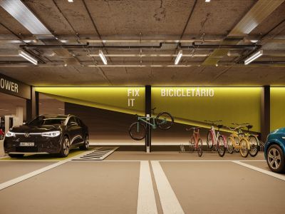 Smart Living  | Prime P5 | Im&oacute;vel Porto5 - Adquira sua unidade no  Smart Living  ! Entre em contato agora e converse com um Experto Porto5. 