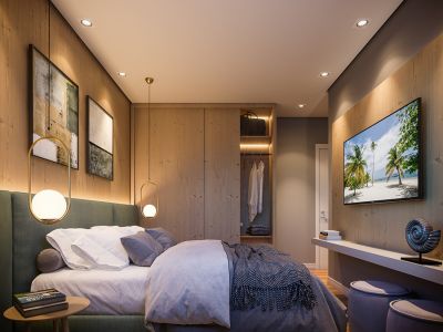 Vitta Gardens | Prime P5 -  