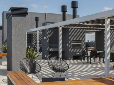 Studio Xavante Residence  | Prime P5 | Im&oacute;vel Porto5 - Adquira sua unidade no  Studio Xavante Residence  ! Entre em contato agora e converse com um Experto Porto5. 