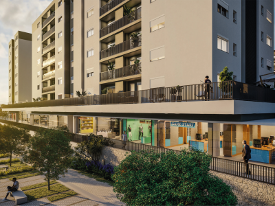 Vitta Square - Quartier  | Central de Vendas P5 | Im&oacute;vel Porto5 - Adquira sua unidade no  Vitta Square - Quartier  ! Entre em contato agora e converse com um Experto Porto5. 