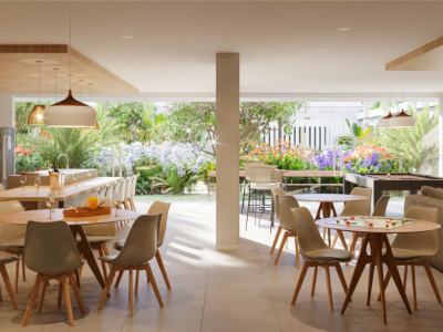 Vitta Square - Quartier  | Central de Vendas P5 | Im&oacute;vel Porto5 - Adquira sua unidade no  Vitta Square - Quartier  ! Entre em contato agora e converse com um Experto Porto5. 