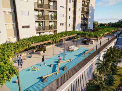 Vitta Square - Quartier  | Central de Vendas P5 | Im&oacute;vel Porto5 - Adquira sua unidade no  Vitta Square - Quartier  ! Entre em contato agora e converse com um Experto Porto5. 