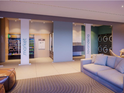 Vitta Square - Quartier  | Central de Vendas P5 | Im&oacute;vel Porto5 - Adquira sua unidade no  Vitta Square - Quartier  ! Entre em contato agora e converse com um Experto Porto5. 